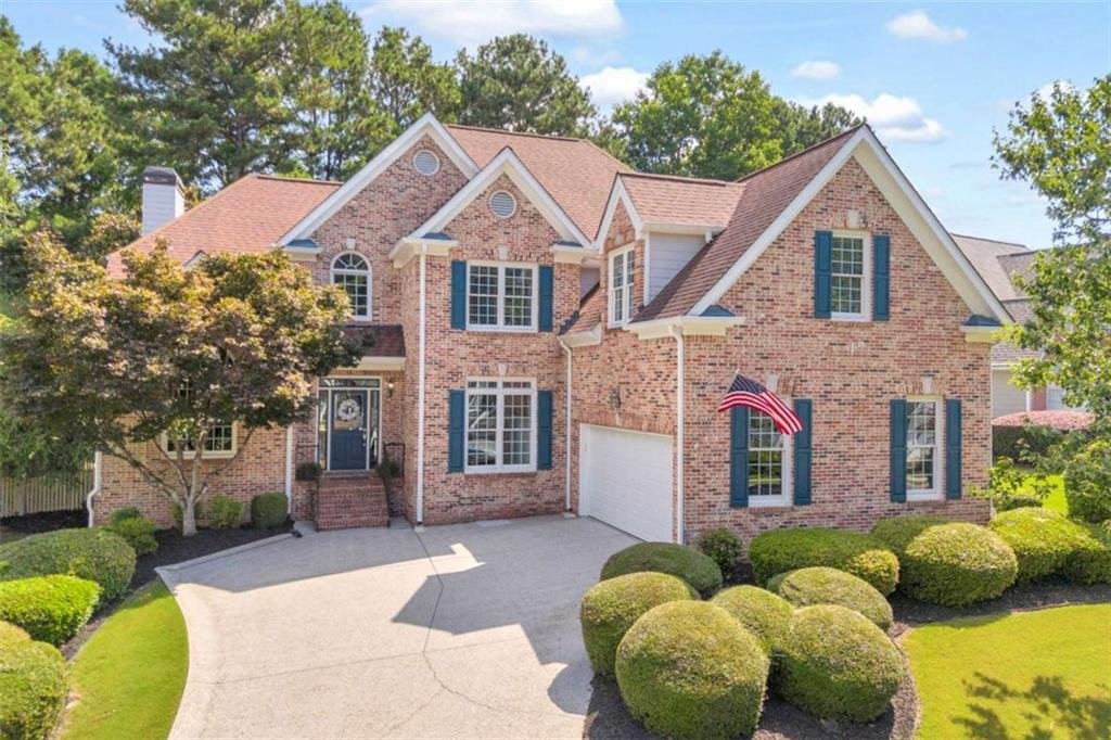 House in Dacula, Georgia, United States 1 - 18459662