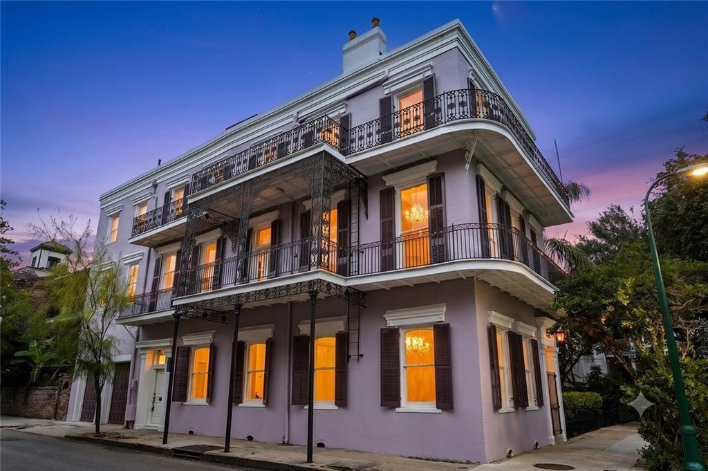 Condo in New Orleans, Louisiana, United States 2 - 18431037