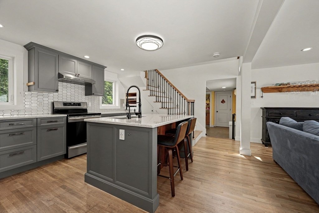 House in North Reading, Massachusetts, United States 5 - 18465507