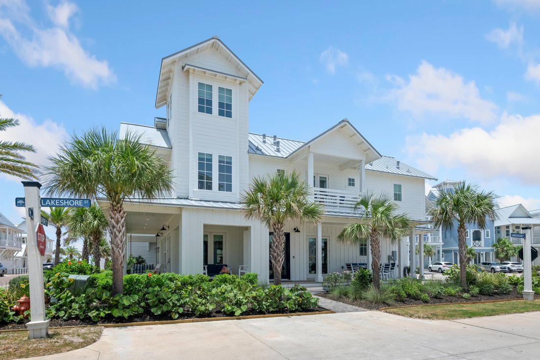 House in Port Aransas, Texas, United States 1 - 18456743