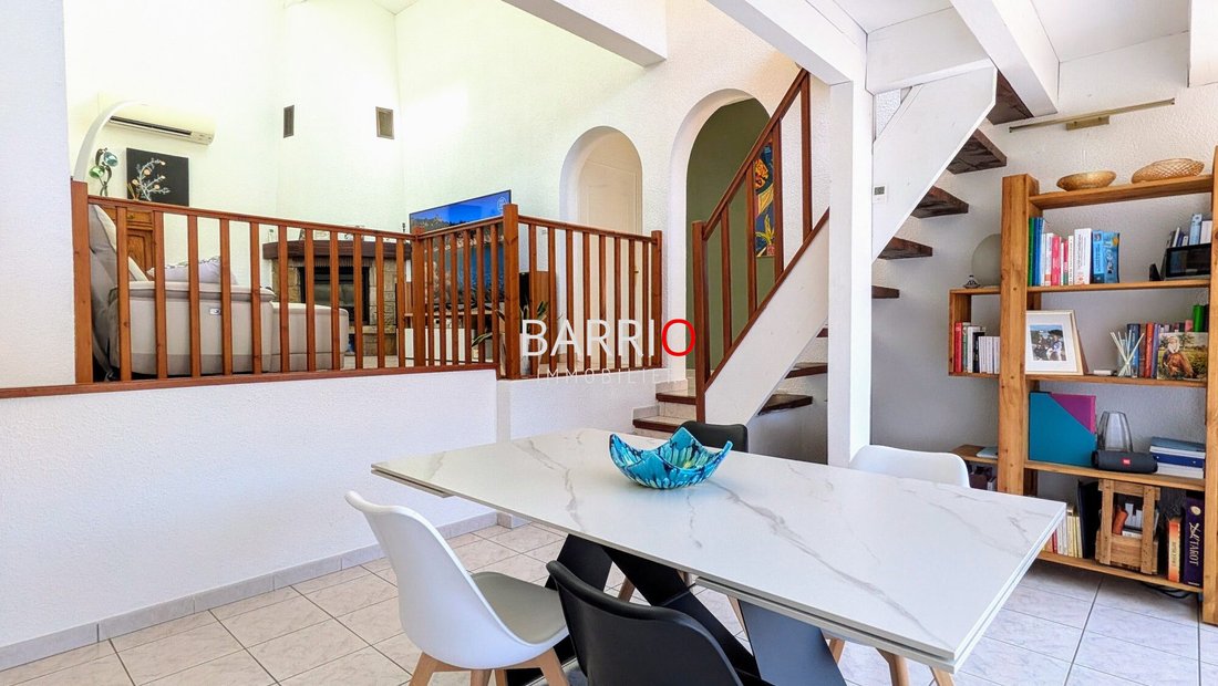 Villa in Laroque-des-Albères, Occitania, France 5 - 18465471