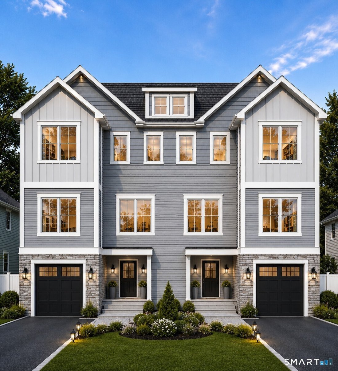 Condo in Fairfield, Connecticut, United States 1 - 18465979