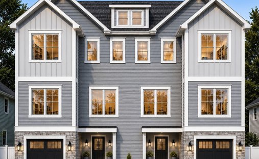Condo in Fairfield, Connecticut, United States 1