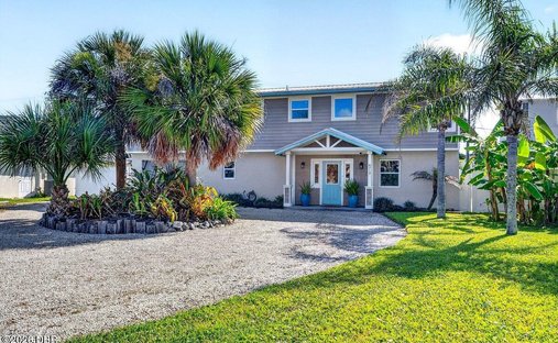 House in New Smyrna Beach, Florida, United States 1
