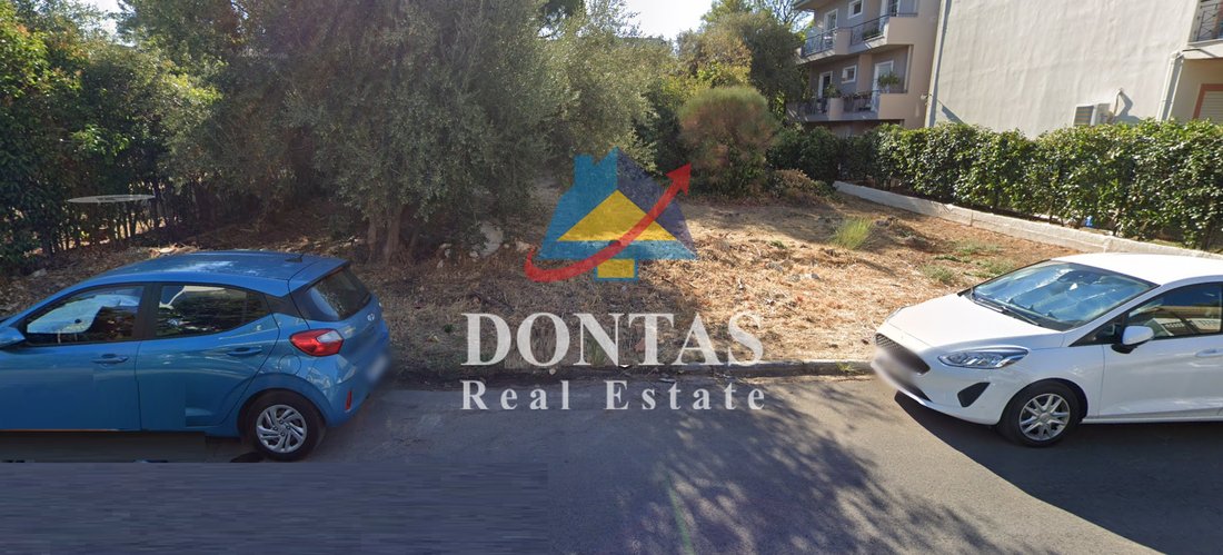 Land in Kifisia, Attica, Greece 4 - 18455636