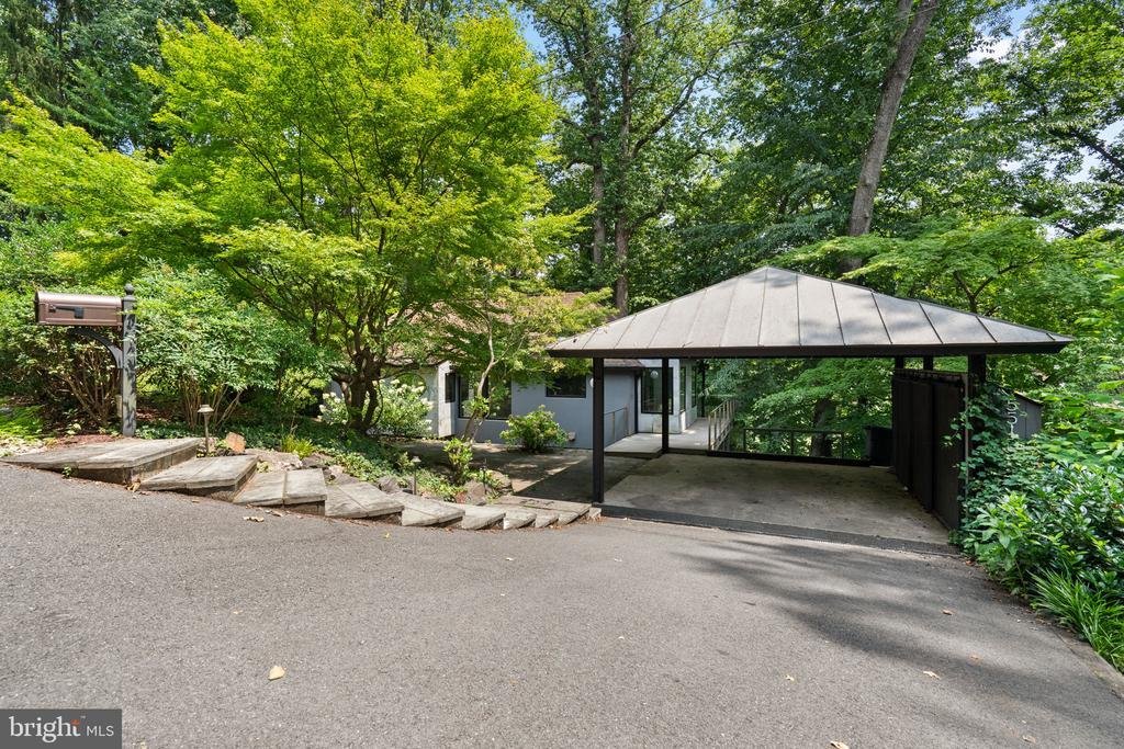 House in Bethesda, Maryland, United States 5 - 18462057