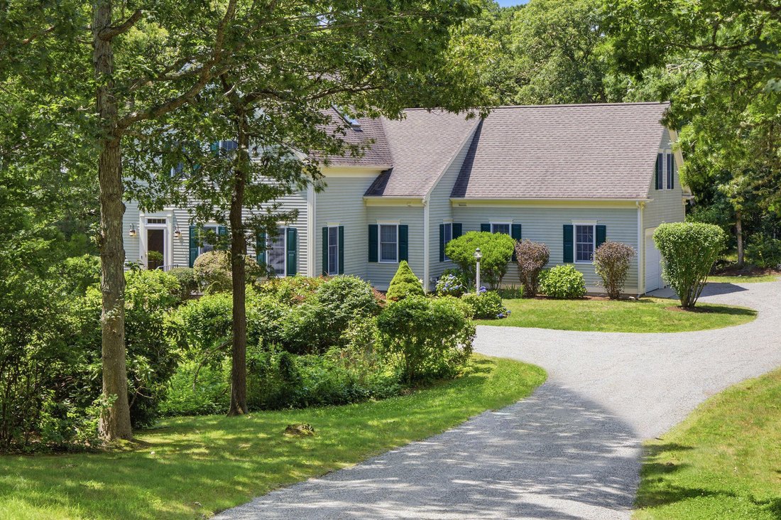 House in Harwich, Massachusetts, United States 4 - 18466359