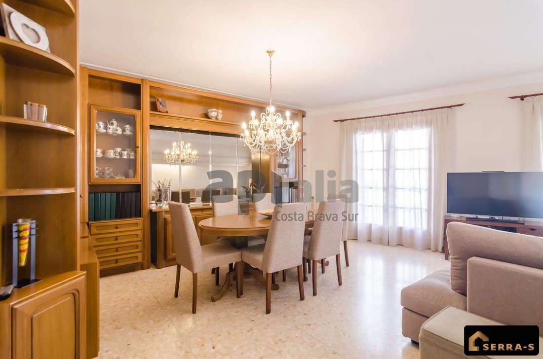 House in Lloret de Mar, Catalonia, Spain 1 - 18467055