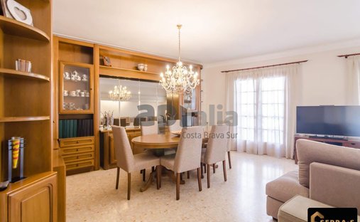 Maison à Lloret de Mar, Catalogne, Espagne 1