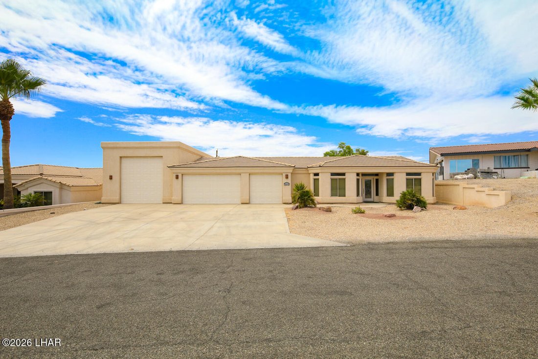 House in Lake Havasu City, Arizona, United States 5 - 18460159