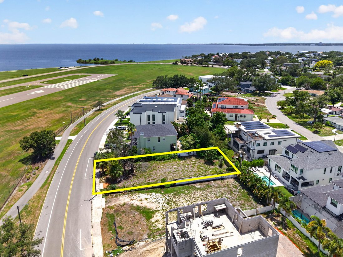 Land in Tampa, Florida, United States 1 - 18460509