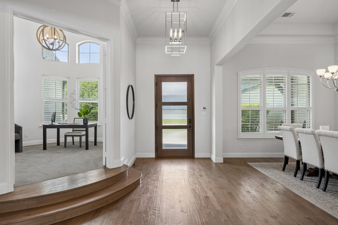 Casa a Allen, Texas, Stati Uniti 4 - 18456097