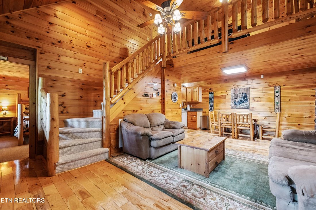House in Sevierville, Tennessee, United States 5 - 18459785