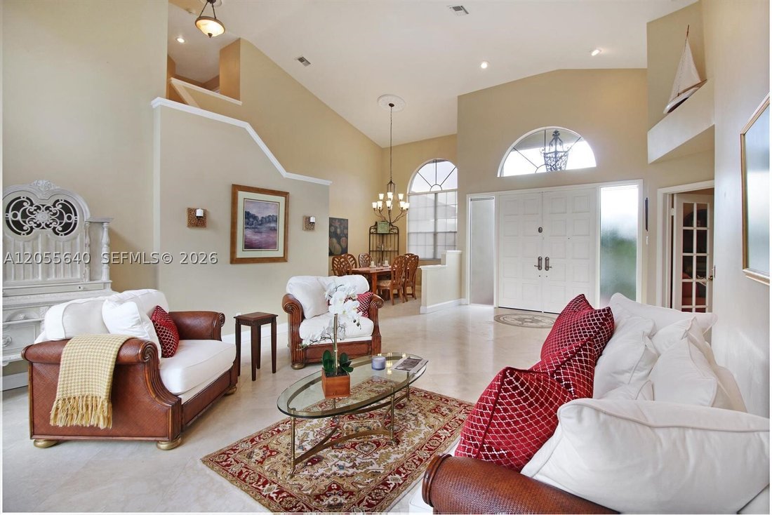 House in Coral Springs, Florida, United States 3 - 18465794