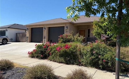 Maison à Chico, Californie, États-Unis 1