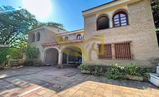 Chalet in Palomares del Rio, Andalusia, Spain 1