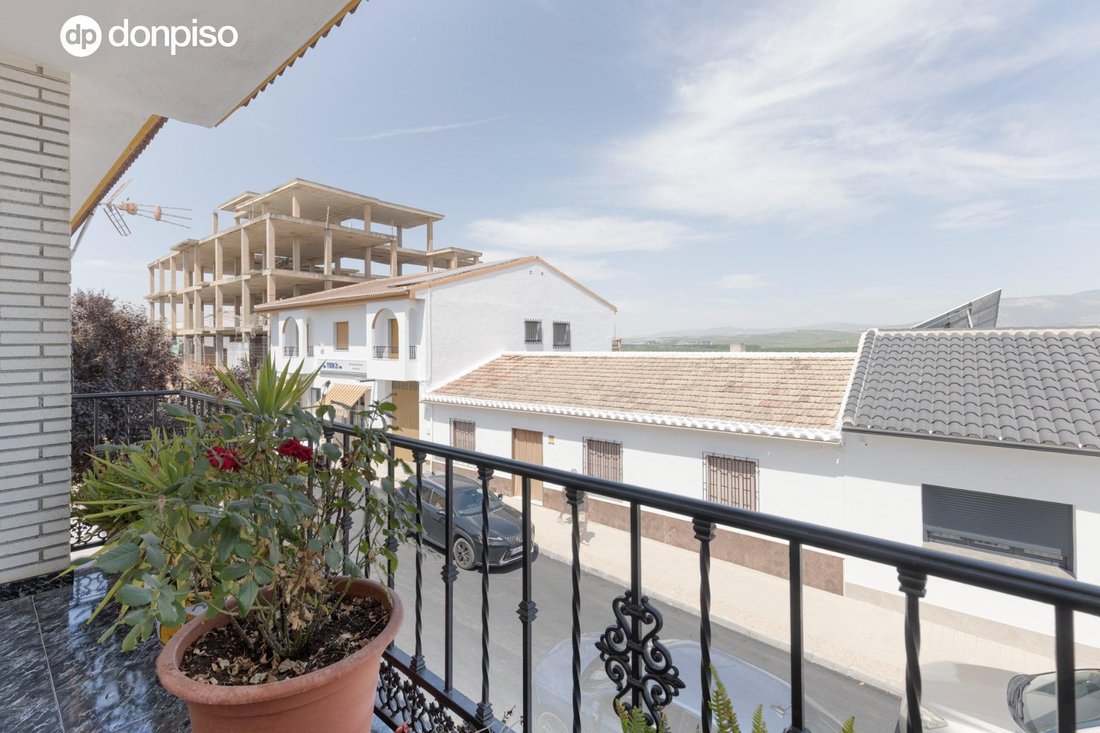 House in Lachar, Andalusia, Spain 1 - 18460548