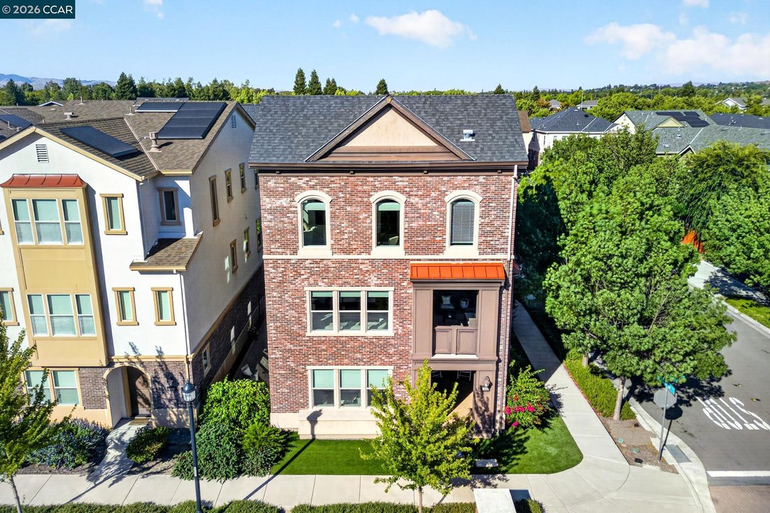 House in Pleasanton, California, United States 2 - 18455962