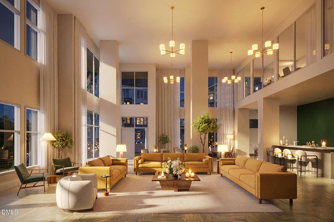 Condo in Chapel Hill, North Carolina, United States 1 - 18456628