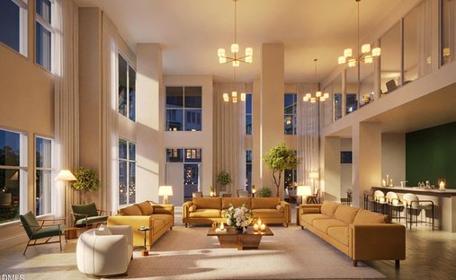 Condo in Chapel Hill, North Carolina, United States 1