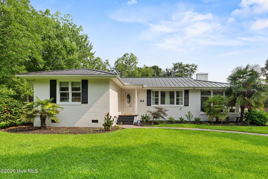 House in Wilmington, North Carolina, United States 1 - 18462740