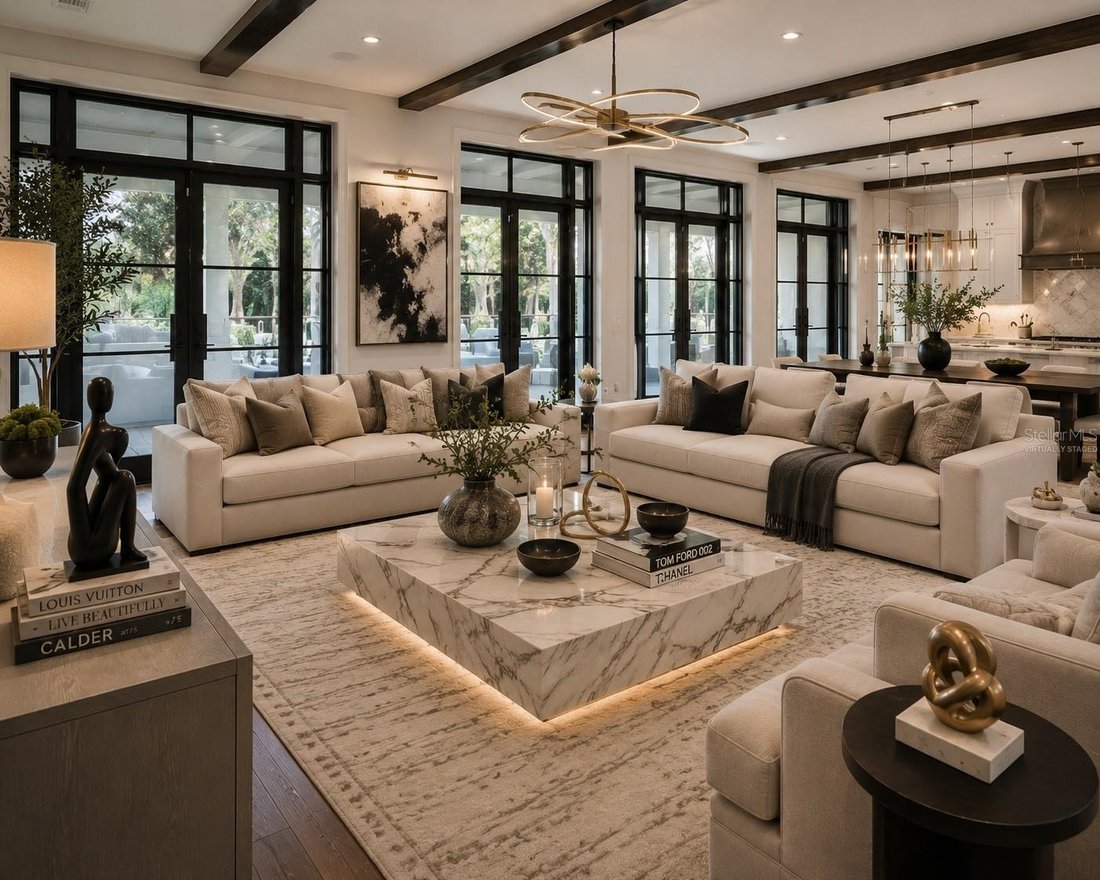 House in Tampa, Florida, United States 3 - 17808983