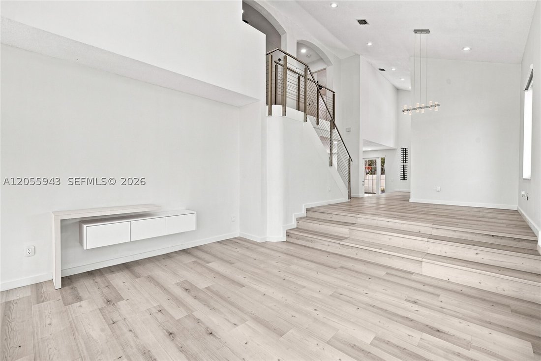 Casa a Pembroke Pines, Florida, Stati Uniti 4 - 18468355