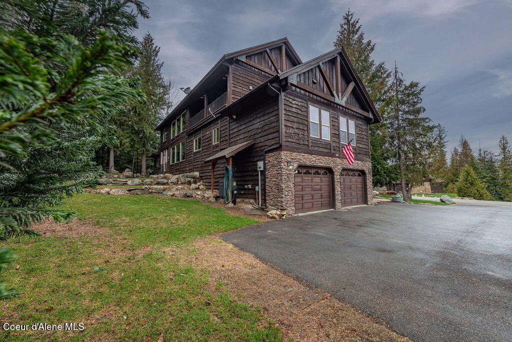 House in Priest River, Idaho, United States 2 - 18458323