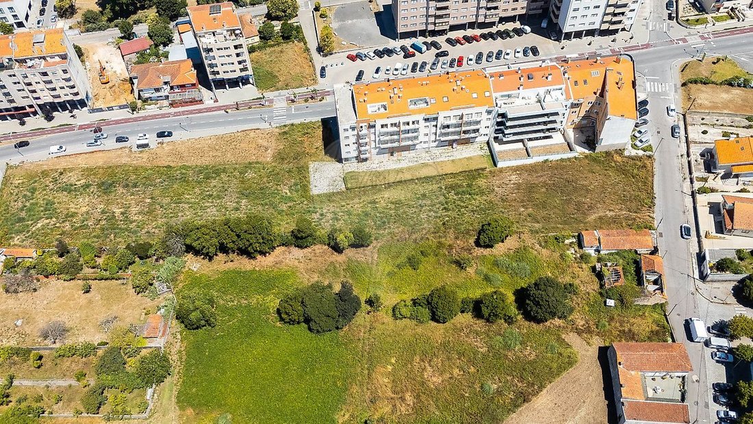 Land in Anta e Guetim, Aveiro District, Portugal 3 - 18469448