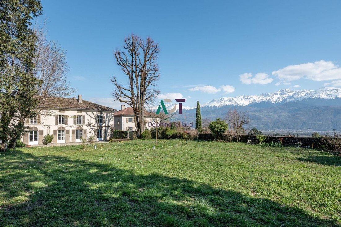 House in Biviers, Auvergne-Rhône-Alpes, France 3 - 18465347