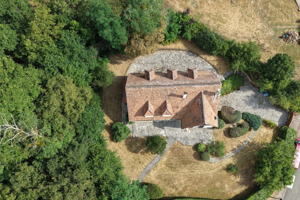 Haus in Bullion, Île-de-France, Frankreich 3 - 18466165
