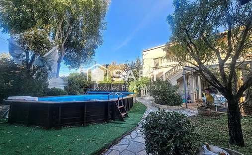 Casa a Le Redon, Marsiglia, Provenza-Alpi-Costa Azzurra 1