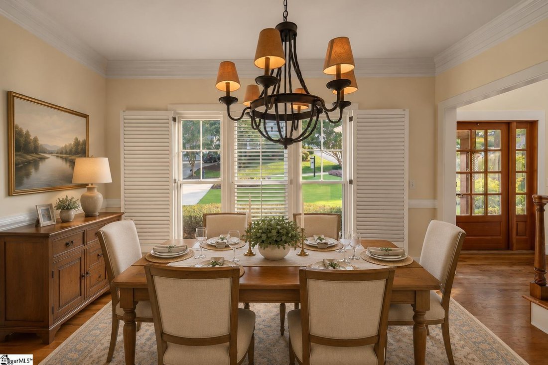 House in Greer, South Carolina, United States 4 - 18465594