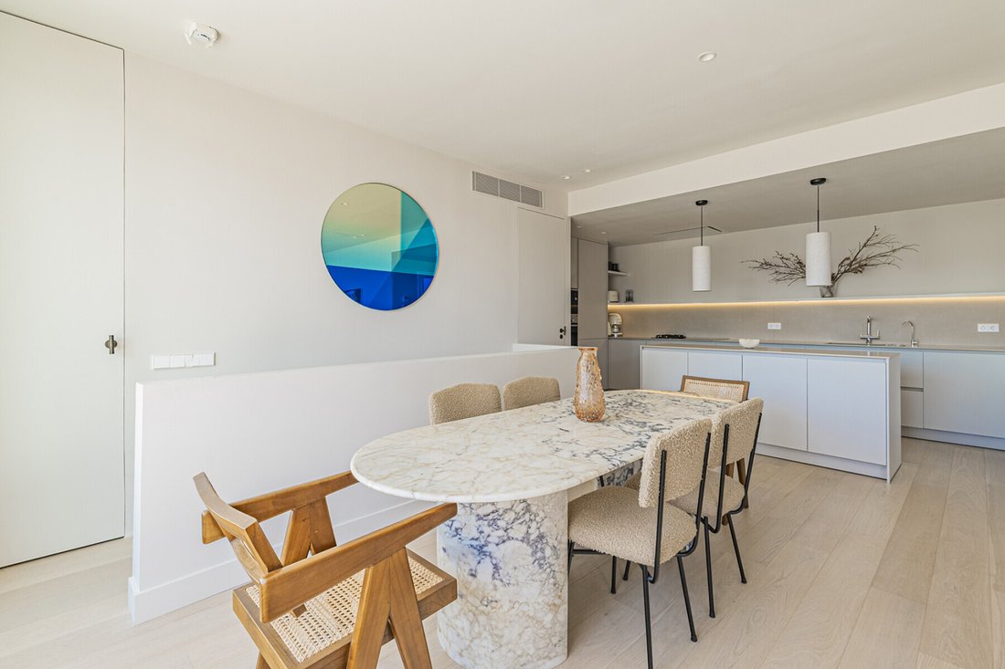 Apartment in Ciutat Vella, Barcelona, Spain 3 - 18471969
