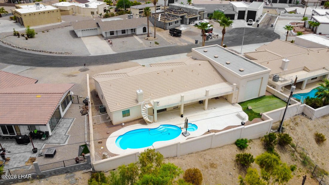 House in Lake Havasu City, Arizona, United States 3 - 18460159