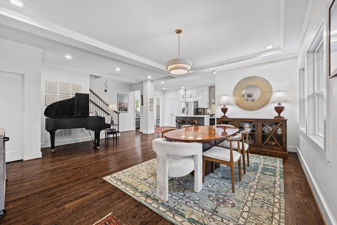 House in Charlotte, North Carolina, United States 4 - 18464971