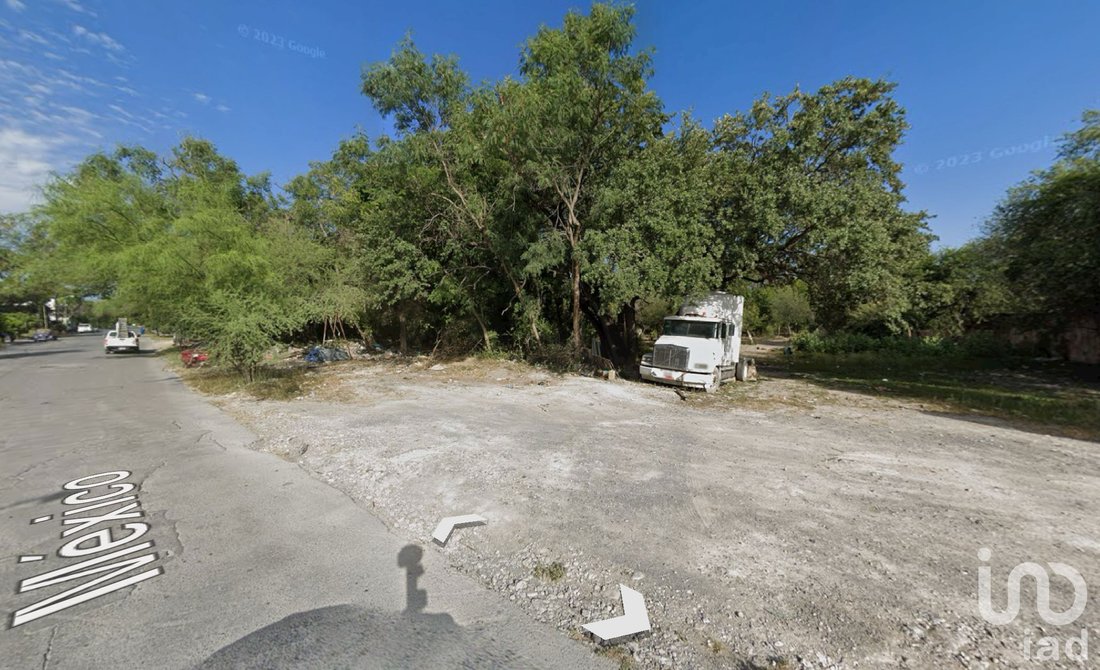 Land in Ciudad Apodaca, Nuevo Leon, Mexico 2 - 18469649