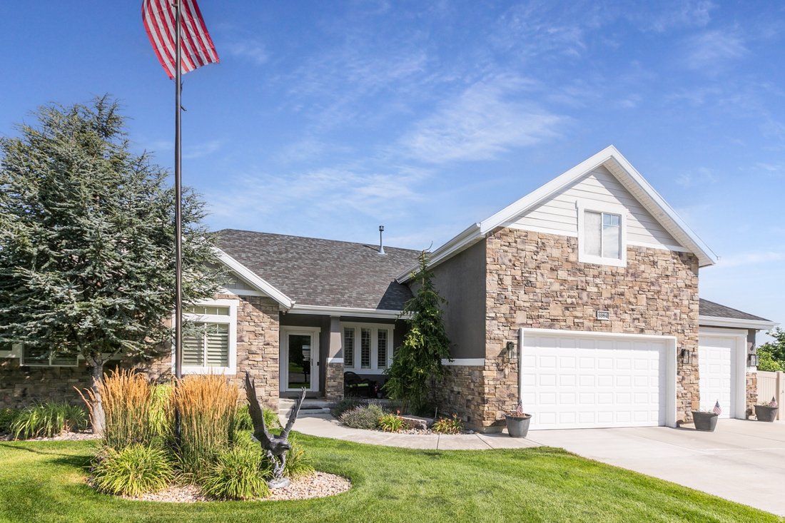 House in Herriman, Utah, United States 5 - 18406974