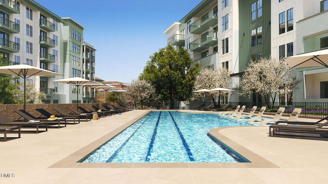 Condo in Chapel Hill, North Carolina, United States 3 - 18456628