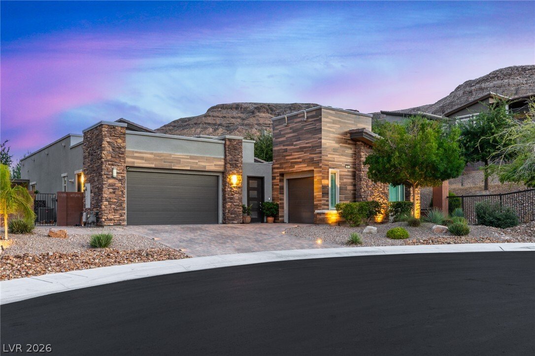 House in Las Vegas, Nevada, United States 1 - 18459290