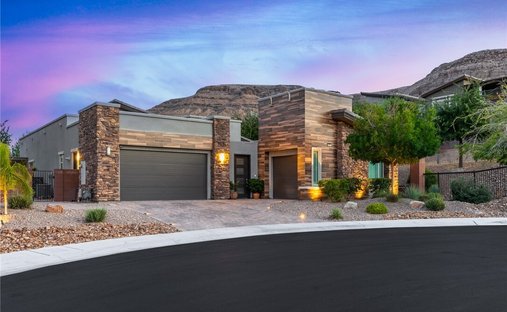 Casa a Las Vegas, Nevada, Stati Uniti 1