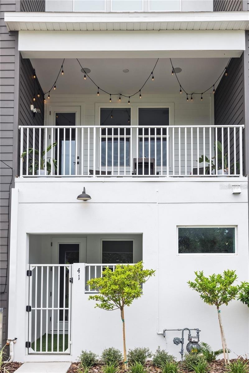 Townhouse in St. Petersburg, Florida, United States 2 - 18468516
