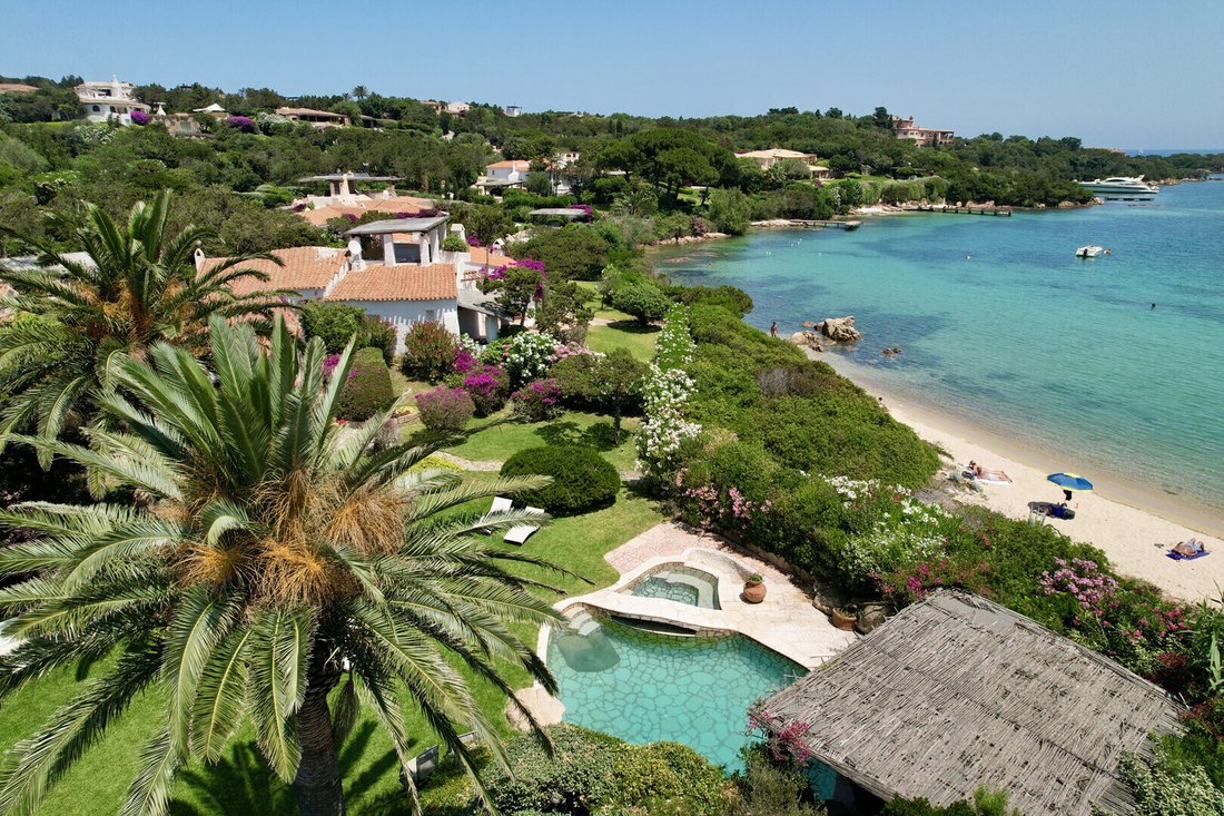 House in Marina di Porto Cervo, Porto Cervo, Italy 1 - 18465663