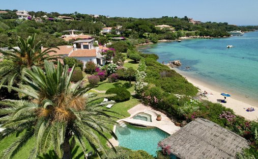 Casa a Marina di Porto Cervo, Arzachena, Italia 1
