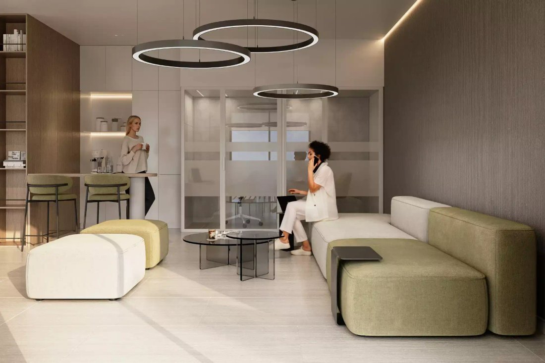 Apartment in Mijas, Andalusia, Spain 3 - 18465781