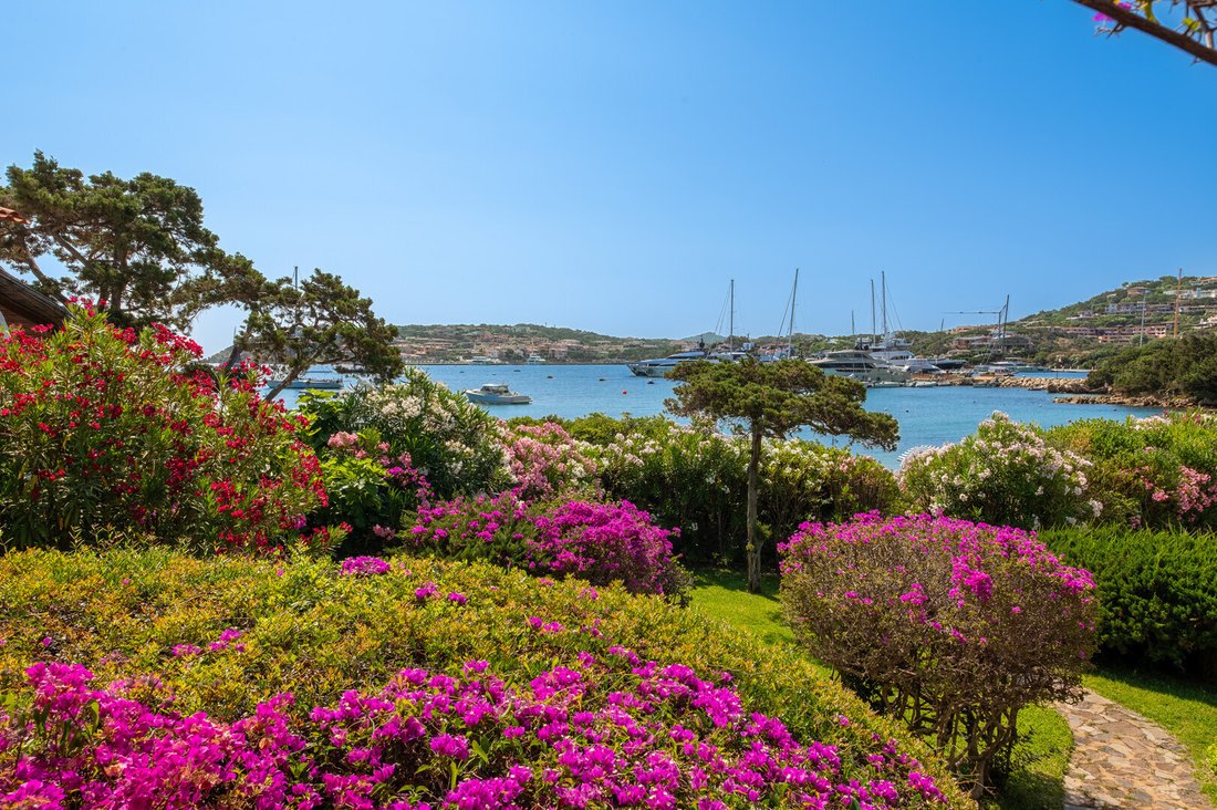 House in Marina di Porto Cervo, Porto Cervo, Italy 2 - 18465663