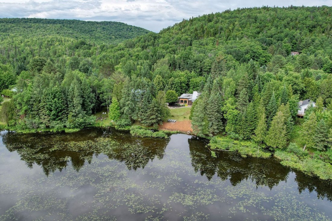 Apartment in Val-Morin, Quebec, Canada 3 - 18461850