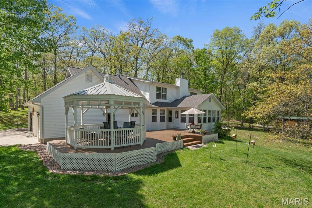 House in Warrenton, Missouri, United States 5 - 17752341