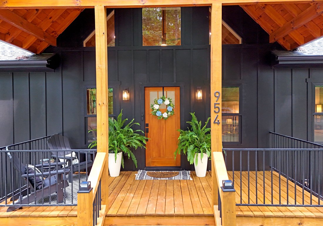 House in Morganton, Georgia, United States 5 - 18458145