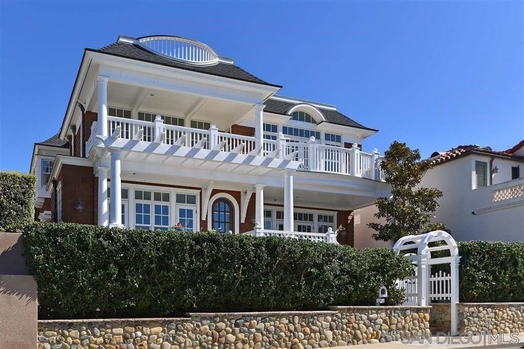 House in San Diego, California, United States 2 - 18470588